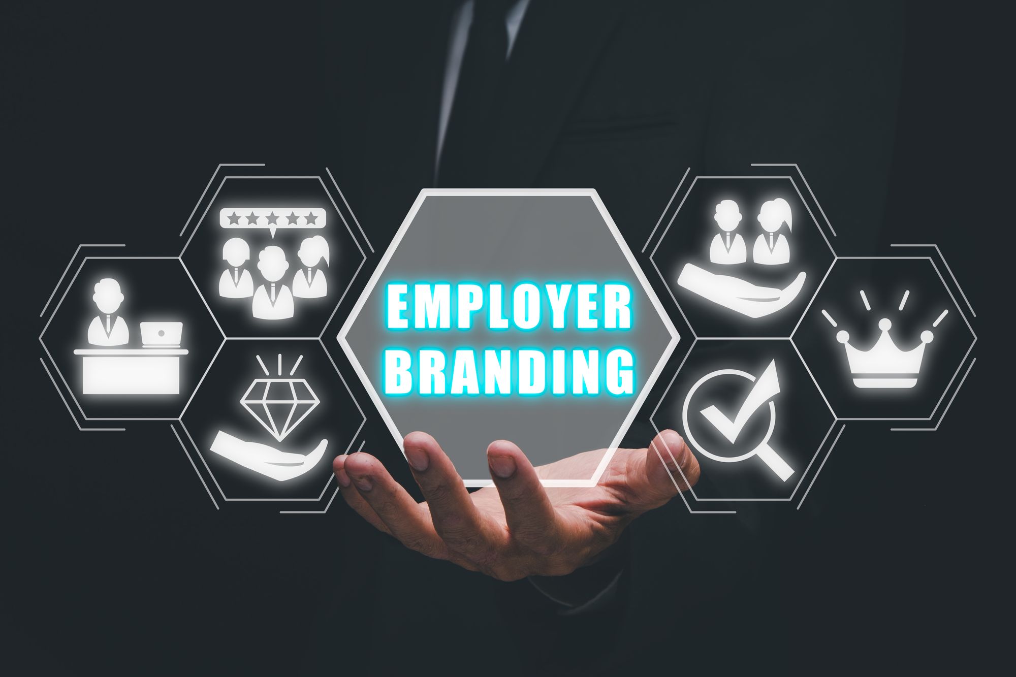 Employer Branding is Extremely Important