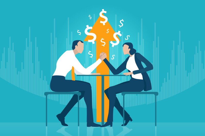 Startup Salaries In India: What To Expect And How To Negotiate Effectively