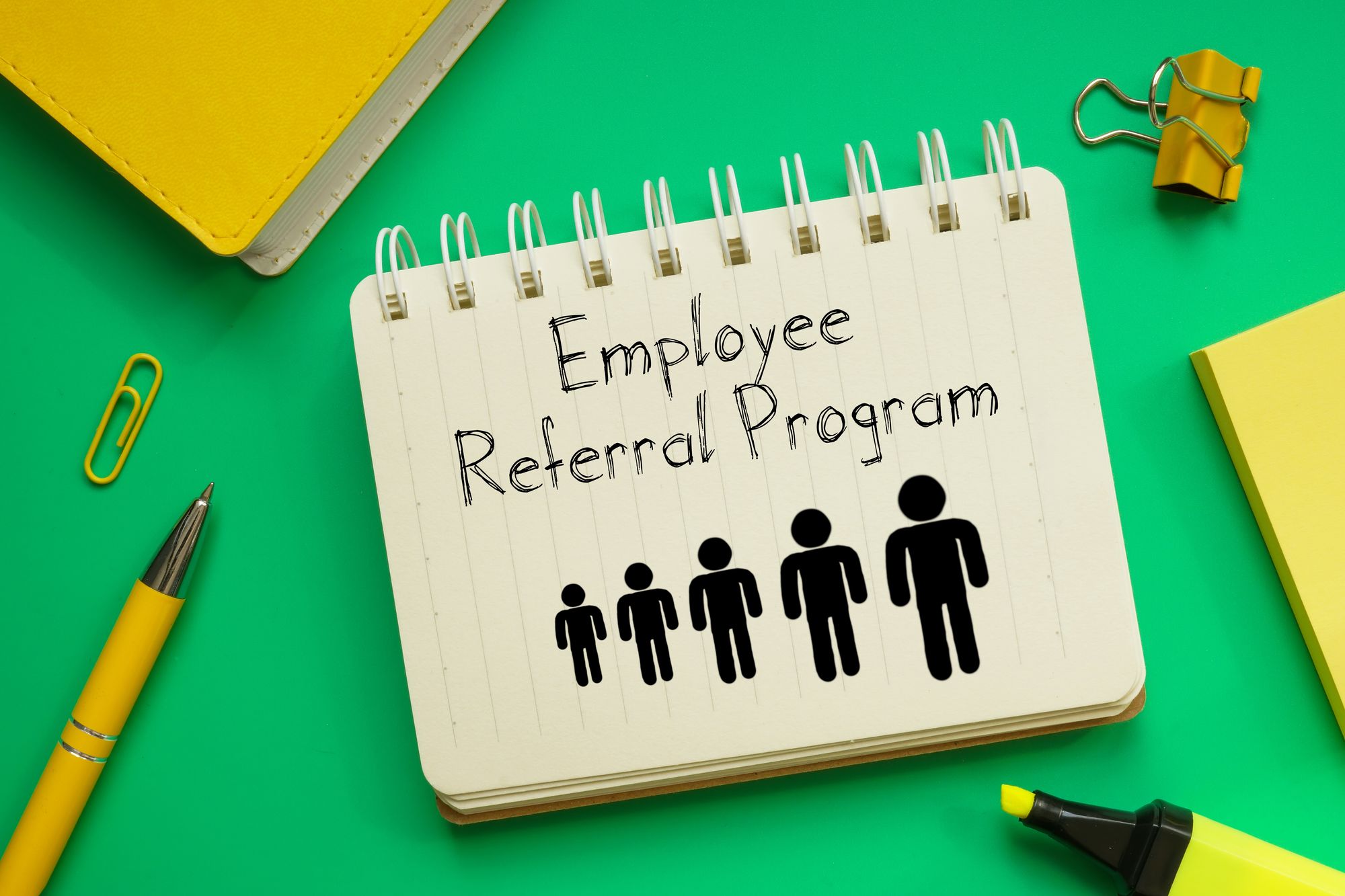 Employee Referral Program as HR Recruitment Strategy