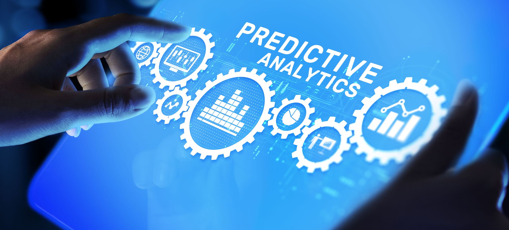 Predictive Analytics is an Important HR Recruitment Metric