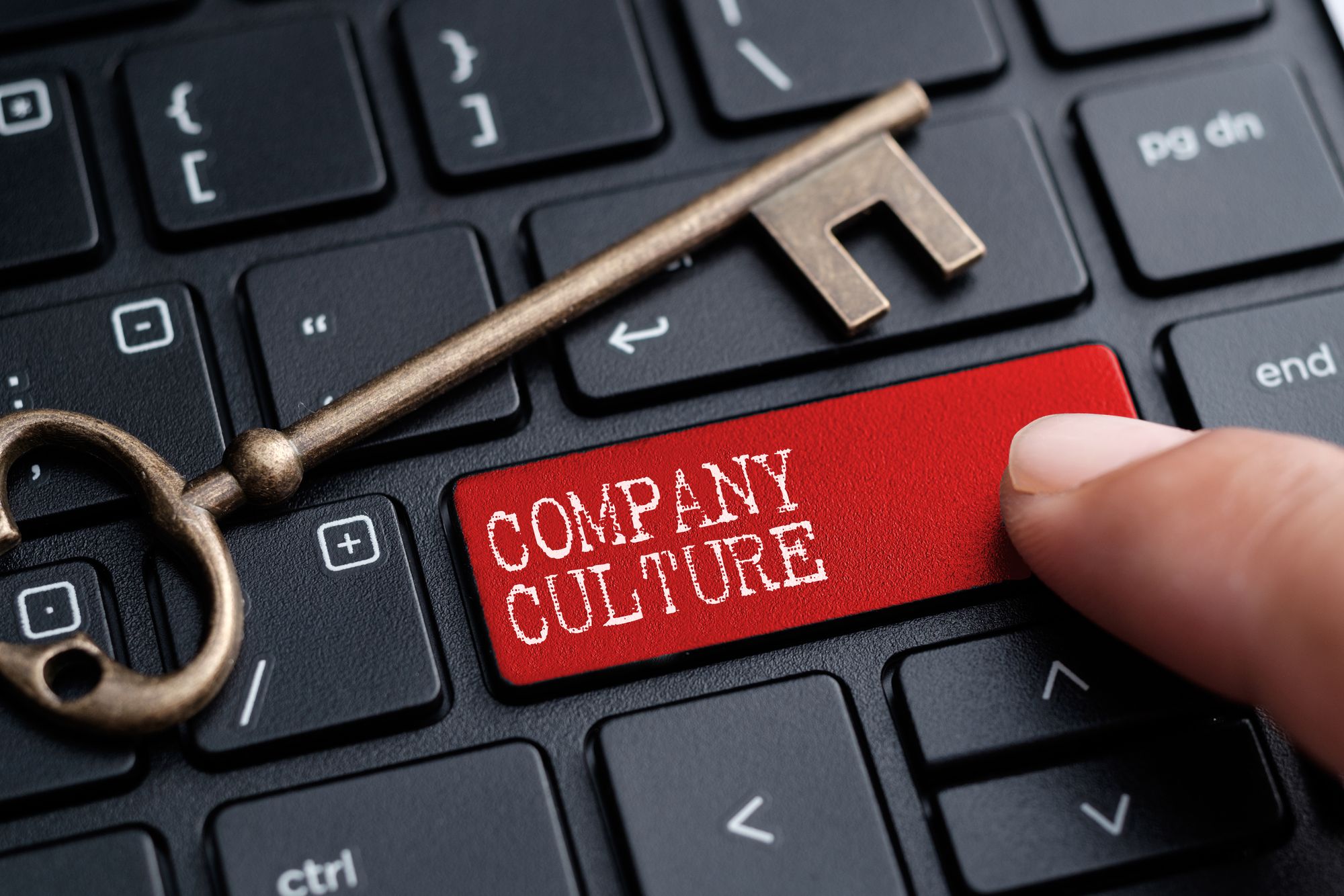Showcase Your Company Culture in Job Advertisement