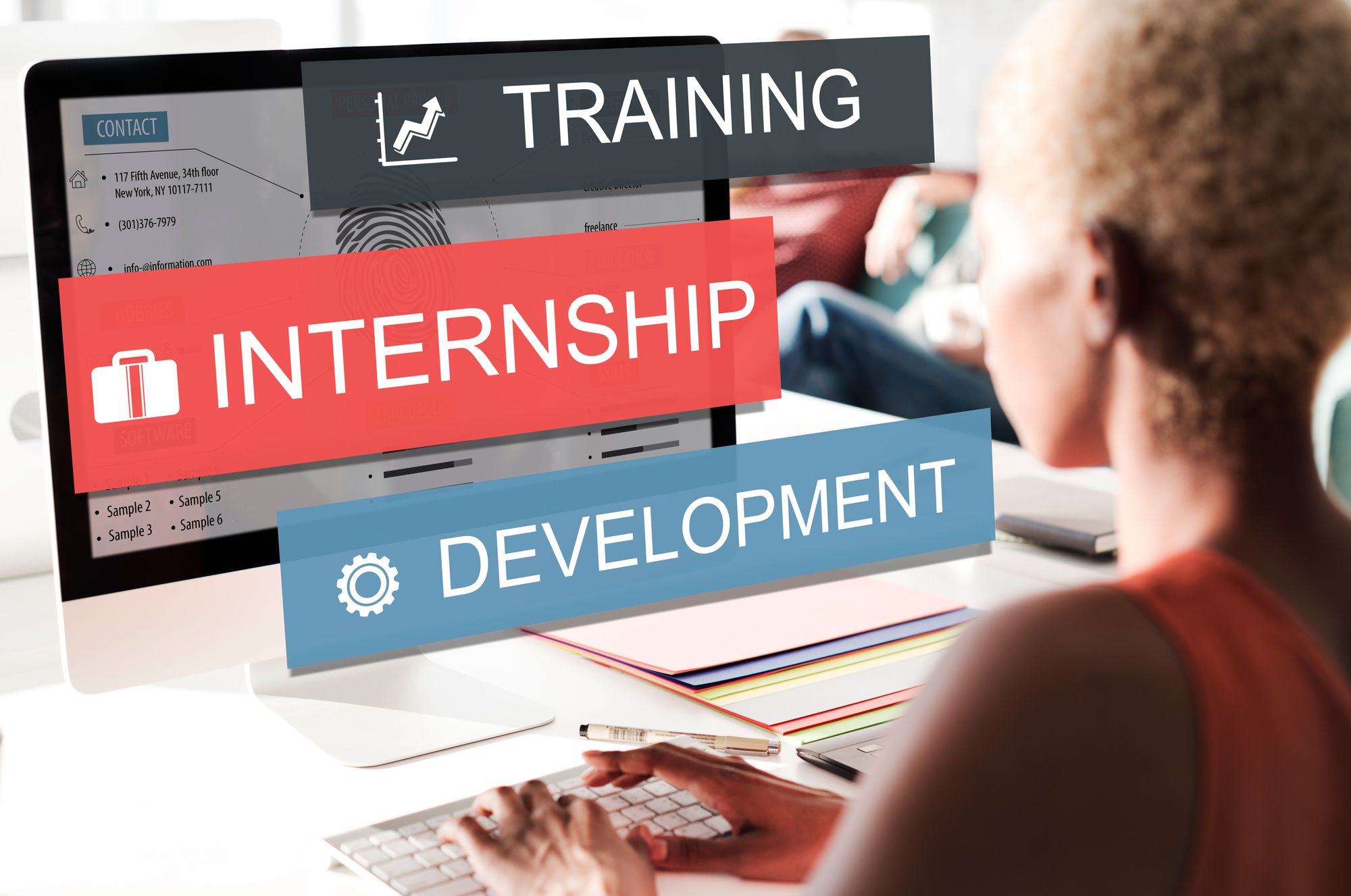Internships are Cost-effective Hiring Method for Frontline Workers