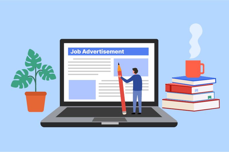 Job Advertisements 101: Mastering the Essentials to Elevate The Recruiting Strategy