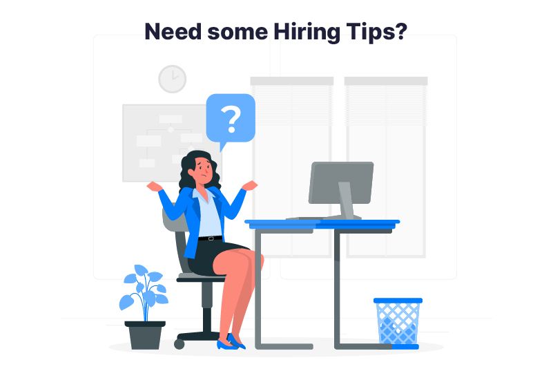 Recruiter's Ultimate Playbook: Game-Changing Hiring Tips and Techniques