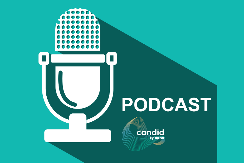 Introducing Candid by apna: Your Go-To Podcast for Insightful HR Conversations