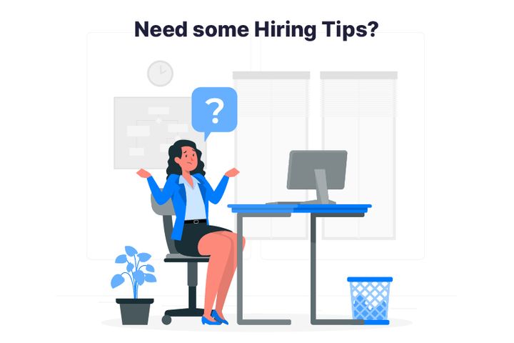 Recruiter's Ultimate Playbook: Game-Changing Hiring Tips and Techniques