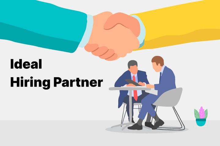 Choosing a Hiring Partner? Top Considerations for a Made in Heaven Collaboration