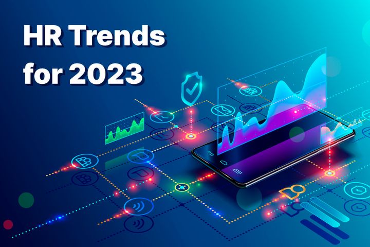 Innovative HR Trends Shaping 2023's Recruiting Landscape: The Future is Now